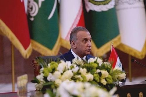 Dinh thự Thủ tướng Iraq bị máy bay không người lái chứa đầy chất nổ tấn công