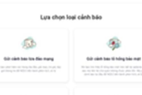 Các app 'tín dụng đen' quấy rối người thân có vị trí để ép con nợ trả tiền