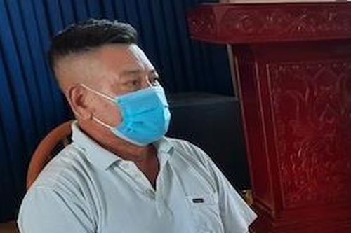 Đối tượng lừa đảo tài sản xã hội chủ nghĩa, trốn 32 năm vẫn không thoát