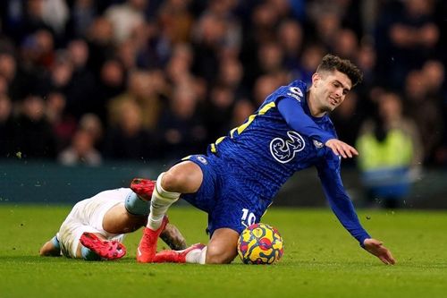 Kết quả Ngoại Hạng Anh: Chelsea đánh rơi chiến thắng