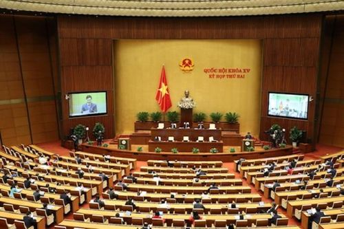 Tuần tới, 4 bộ trưởng sẽ trả lời chất vấn trước Quốc hội