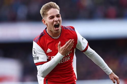 Kết quả Ngoại hạng Anh: Tottenham hòa chật vật, Arsenal vượt mặt Man Utd