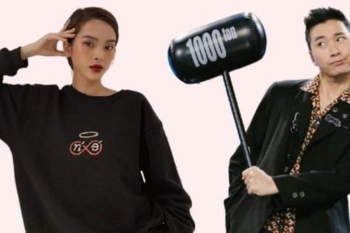 Giữa tin đồn rapper Karik và nữ chính MV 'Tự Tâm' hẹn hò, người trong cuộc nói gì?
