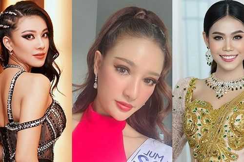 Thí sinh Đông Nam Á tại Miss Universe 2021 sở hữu sắc vóc đặc biệt cùng tài năng ấn tượng