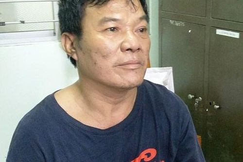 An Giang: Khởi tố bị can, bắt tạm giam đối tượng dùng xăng đốt vợ