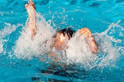 Thanh Hóa: Đi tắm mát ngày chủ nhật, 3 học sinh đuối nước thương tâm