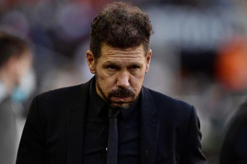 Atletico Madrid bị cầm hòa dù dẫn 3-1