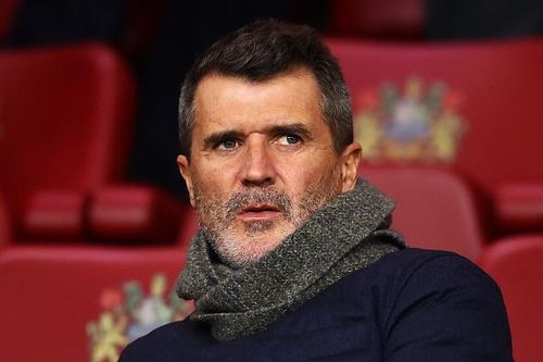 Roy Keane cãi nhau với CĐV sau trận thua của MU