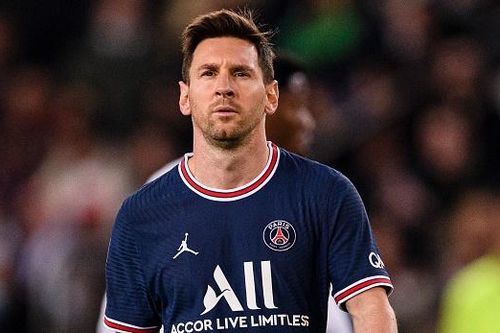 Giám đốc PSG chỉ trích FIFA vì Messi