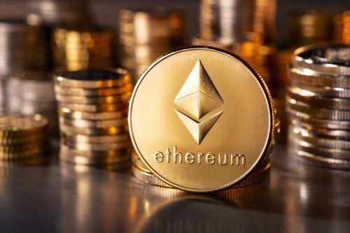 Giá Ethereum liên tục lập đỉnh