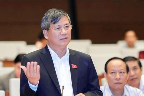 Đề xuất ngày quốc tang cho những người tử vong vì Covid-19