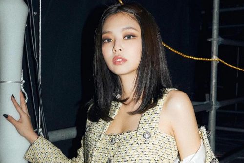 Mẫu áo vượt thời gian
