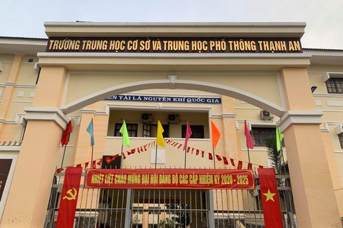 Trường học ở TP.HCM có ca dương tính với nCoV