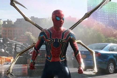 Thế khó để Hollywood đuổi kịp phòng vé Trung Quốc