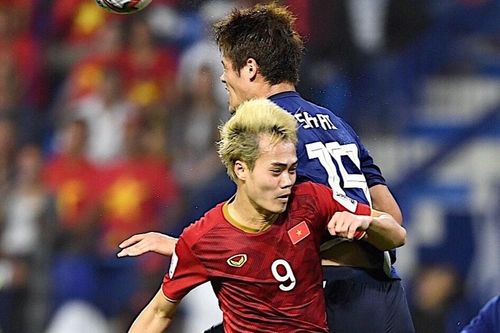 JFA: Cầu thủ Việt Nam kỹ thuật và nhanh nhẹn có tiếng