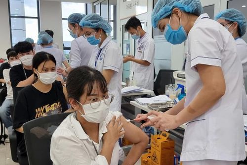 Hải Phòng: 51 ca mắc Covid-19 tại 11/15 quận, huyện, số lượng F1 tăng nhanh