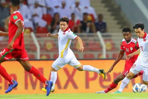 Việt Nam vs Nhật Bản: HLV Park Hang Seo thay đổi để có điểm