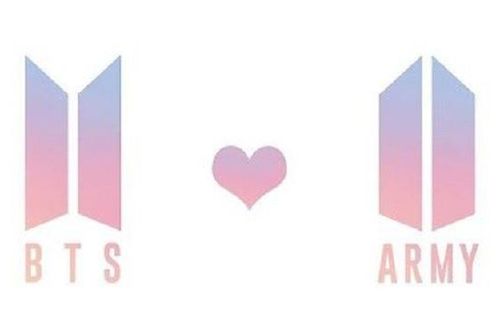 Bạn có biết ý nghĩa của logo BTS và logo ARMY?
