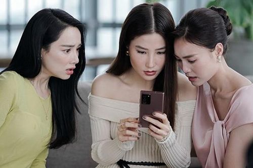 Phim '1990' của Nhã Phương, Diễm My, Lan Ngọc ấn định chiếu mùng 1 Tết Nguyên đán