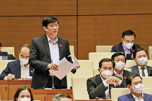 Chiến lược phòng, chống dịch được điều chỉnh linh hoạt, phù hợp với thực tiễn