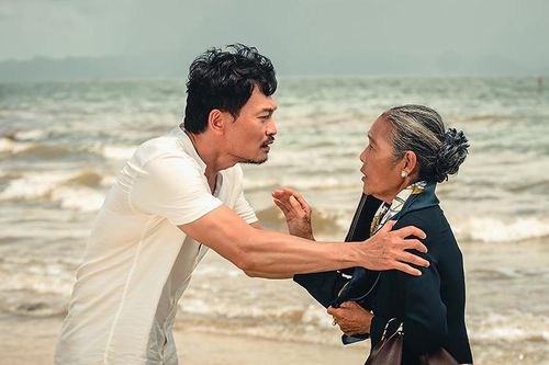 Điểm sáng từ Liên hoan phim Việt Nam lần thứ 22