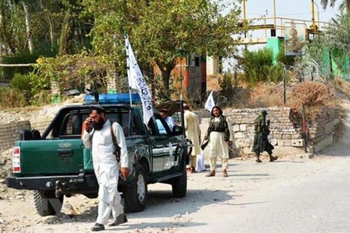 Afghanistan: 2 vụ nổ xảy ra ở Jalalabad, ít nhất 3 người thiệt mạng