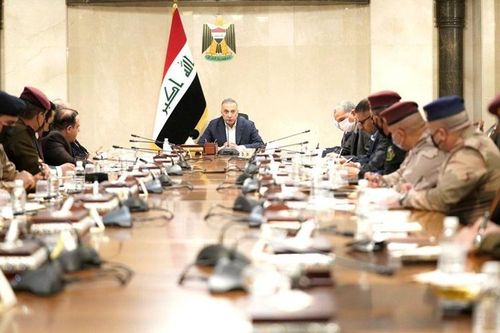 Tổng Thư ký Liên hợp quốc kêu gọi người dân Iraq kiềm chế tối đa, tránh mọi hành động bạo lực