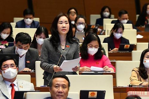 Cần có chính sách tận dụng lực lượng lao động để góp phần phục hồi kinh tế