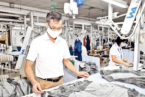 Giúp các doanh nghiệp phục hồi kinh tế