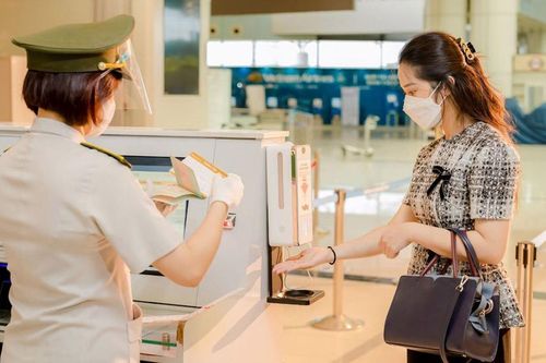 Bộ Giao thông vận tải đề xuất nối lại các chuyến bay quốc tế