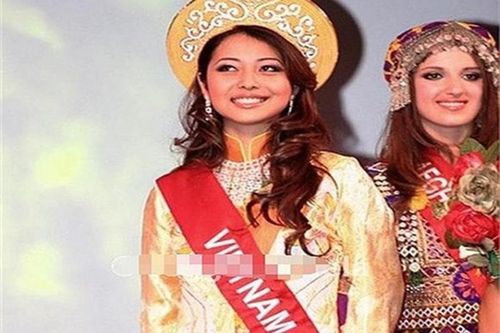 Jennifer Phạm bị đào lại ảnh cũ, nhan sắc còn phong độ sau 15 năm?