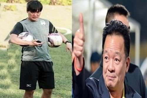 'Cánh tay phải' của HLV Kiatisak bất ngờ đầu quân cho bầu Hiển