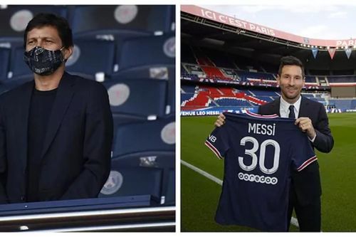 Argentina triệu tập Messi, sếp PSG phản ứng cực gắt