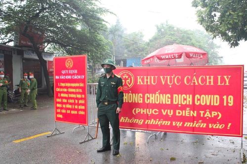 Hải Phòng áp dụng cách ly y tế tại nhà đối với F1 nếu đủ điều kiện