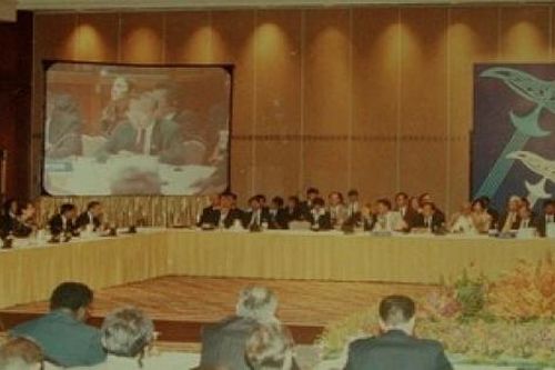 23 năm Việt Nam tham gia APEC: Hành trình và dấu ấn