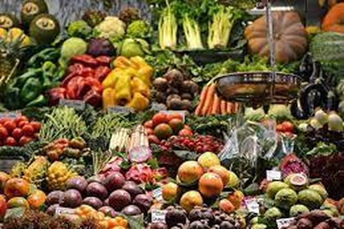 Giá lương thực thế giới tăng 30%, cao nhất trong hơn một thập kỷ