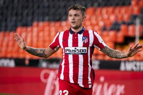 Vượt MU, 'đại gia mới nổi' Newcastle sắp có Kieran Trippier