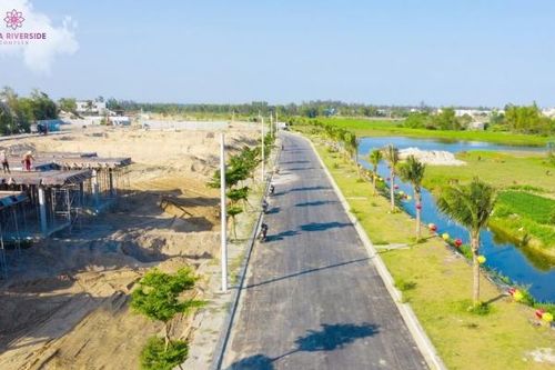 Lãnh đạo Công ty An Dương thông tin về việc khách hàng giao dịch không đúng quy định