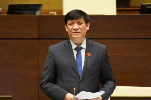 Việt Nam triển khai kế hoạch tiêm vắc-xin mũi thứ 3 vào cuối năm nay và đầu năm sau
