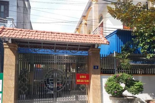 Hải Phòng: Áp dụng cách ly y tế tại nhà đối với F1 nếu đủ điều kiện