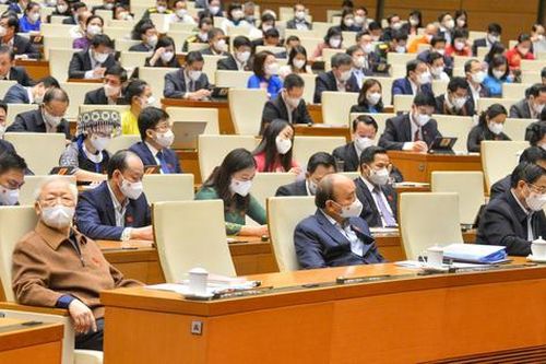 Chuẩn bị ngân sách bất thường cho các tình huống 'không bình thường'