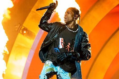 Travis Scott bị người hâm mộ kiện sau sự cố thương vong hàng loạt tại Astroworld