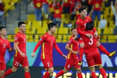 'Chúng tôi muốn có điểm trên sân Mỹ Đình'