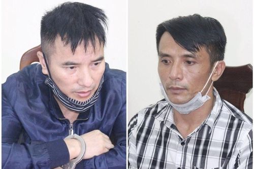 Nghệ An: Triệt xóa 2 đường dây ma túy lớn, bắt 4 đối tượng