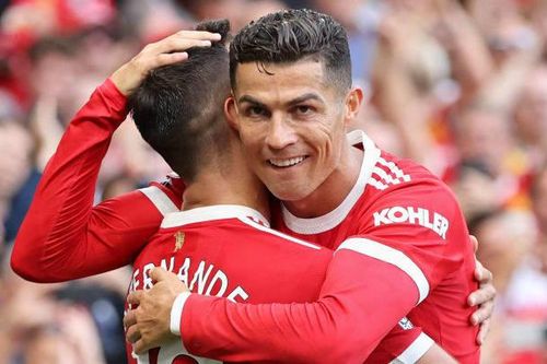 Ronaldo sớm gia hạn MU, Real 'thưởng' Vinicius