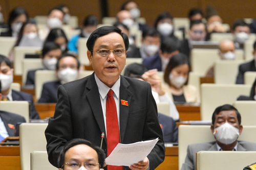Phải phòng ngừa, ngăn chặn lùm xùm, tiêu cực trong hoạt động từ thiện