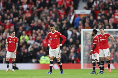 MU: Ai giải cứu giữa mớ hỗn độn của Solskjaer