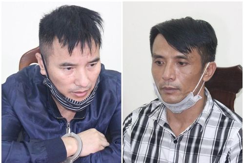 Trùm ma túy Nghệ An xây dựng khu bay lắc riêng cho con nghiện
