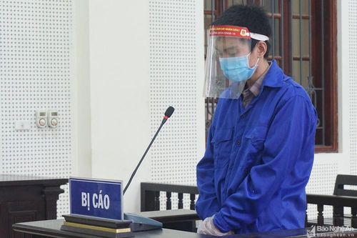 Vừa mãn hạn tù đã đi buôn ma túy, người đàn ông bị tuyên phạt 20 năm tù