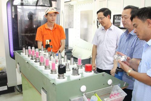 Khoảng 1/3 công việc hiện tại sẽ thay đổi do tác động của công nghệ thông tin